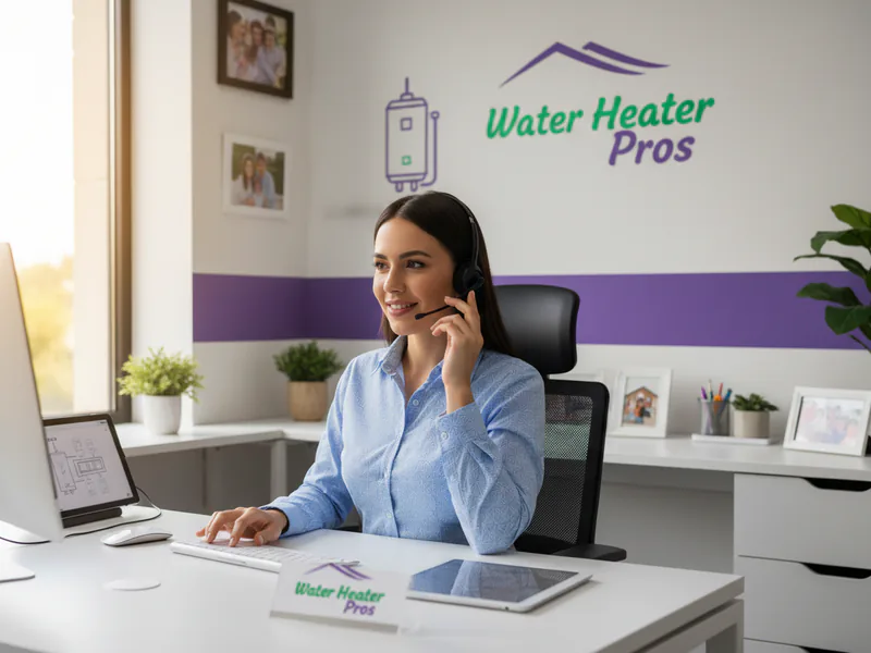 Water Heater Repair  in North Brunswick  FAQ
